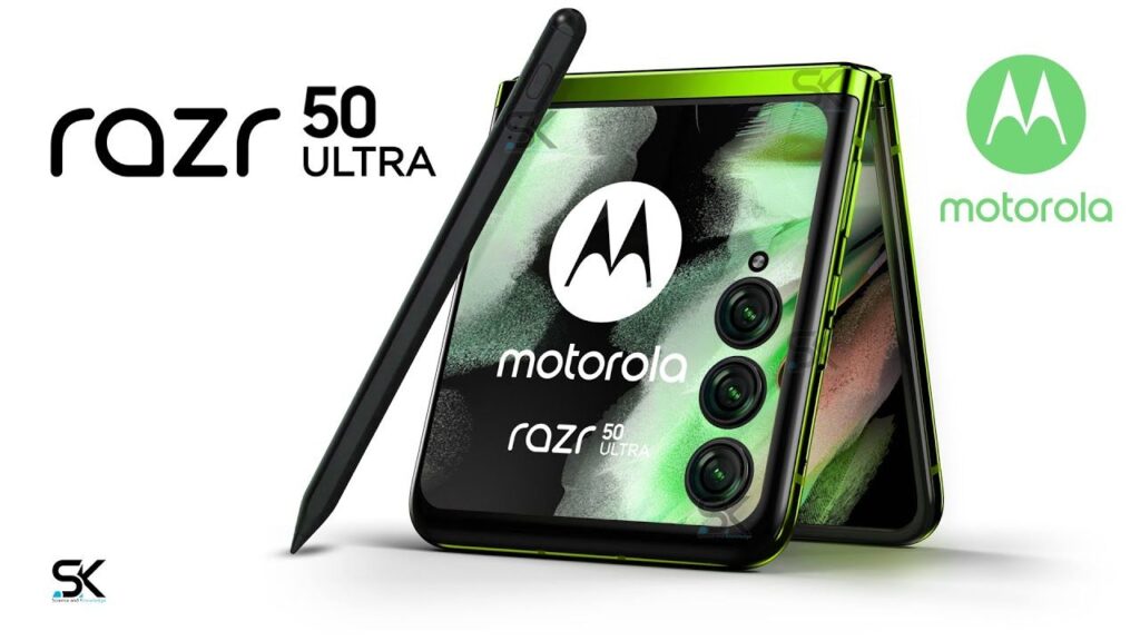 Motorola Razr 2024 tecnoinfomarket